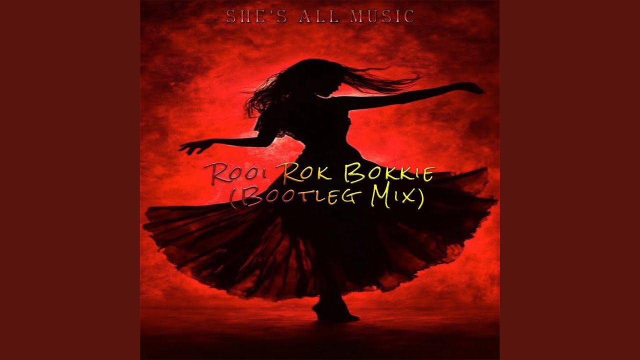 Rooi Rok Bokkie (Bootleg Mix)