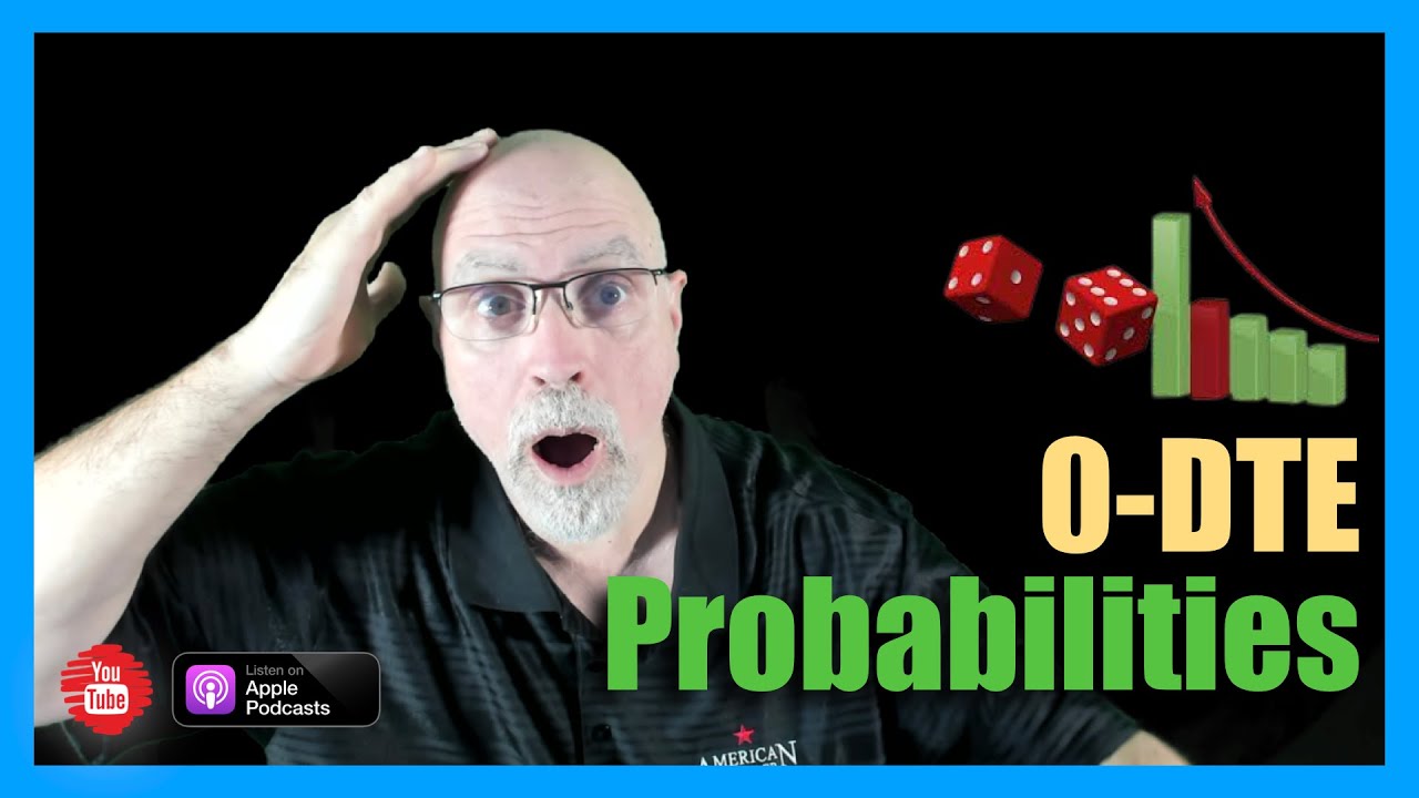 0-DTE - How Probabilities Define Our Zero DTE Strategy