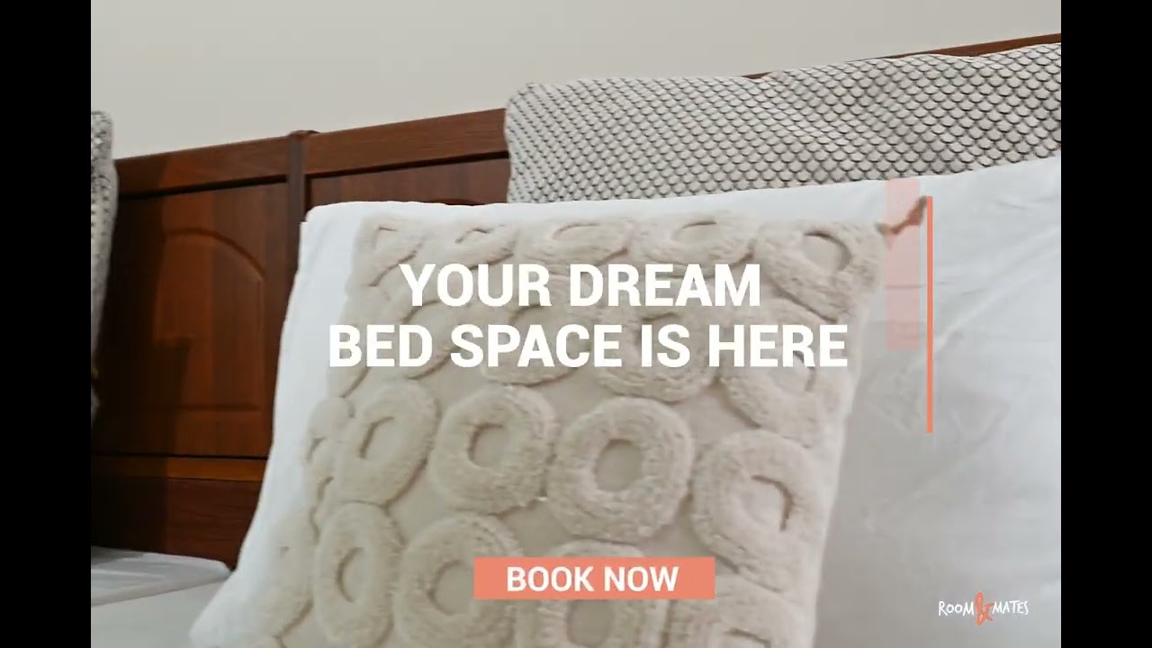 Best Shared Apartment Bed Spaces in Al Barsha and Dubai Marina