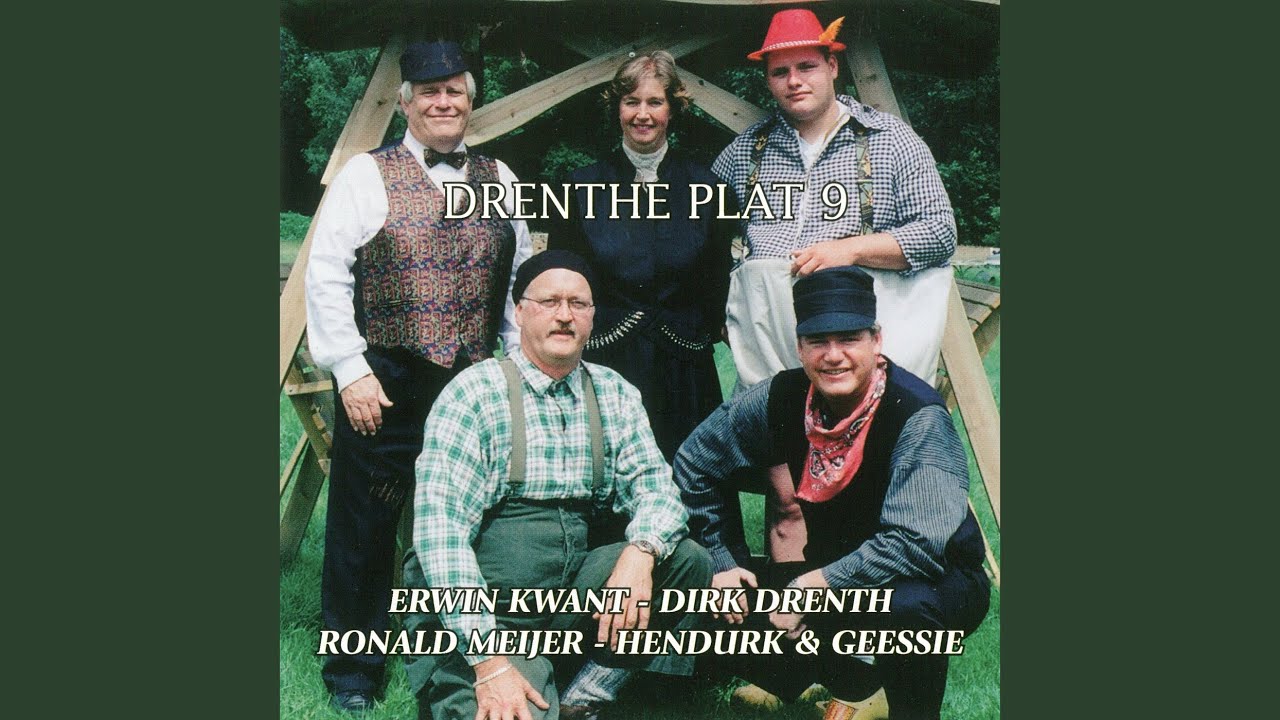 De moderne boer