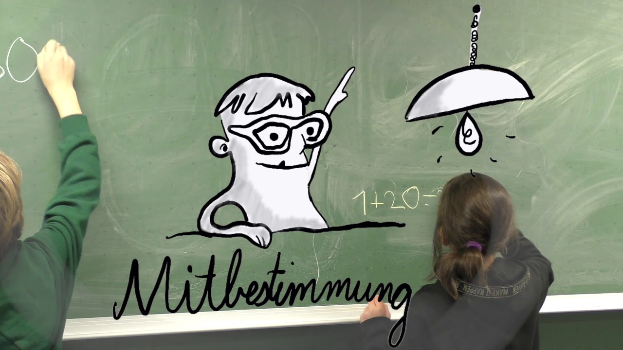 Wir   GMS Schreienesch