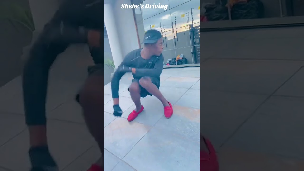 Harassment 🤩💃🔥 #lekompo #makompo