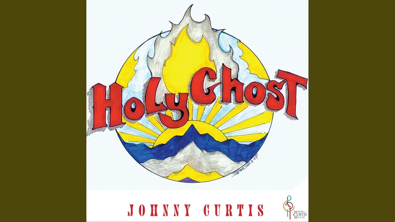 Holy Ghost