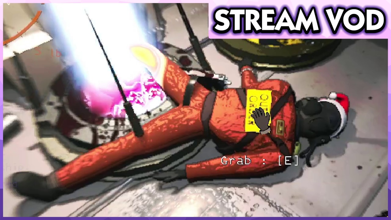 Lethal & Chill will ALWAYS go together.