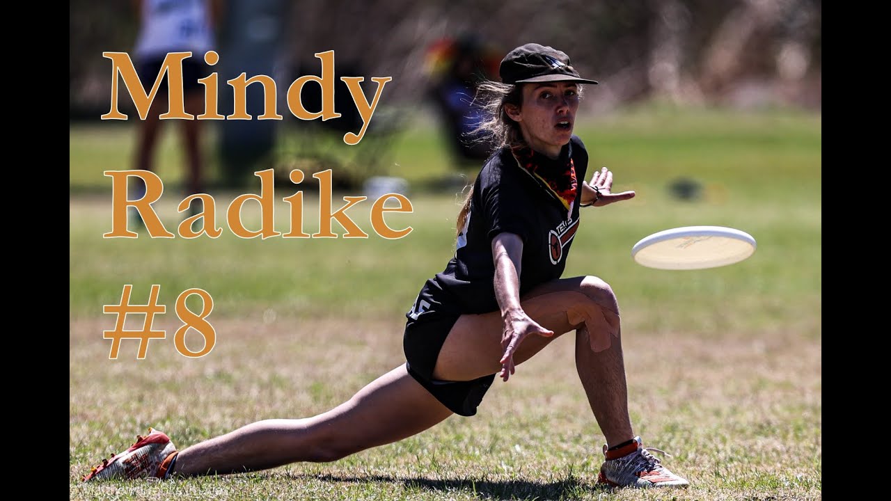 Mindy Radike for Callahan 2022