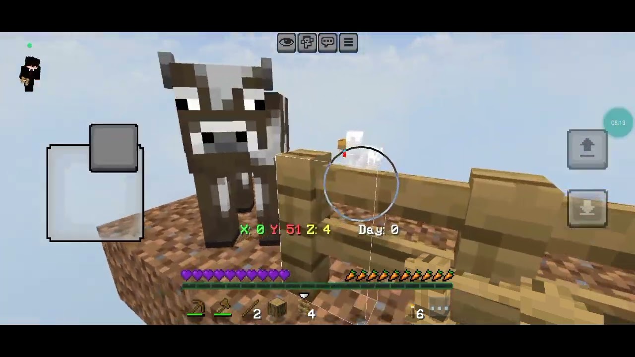 NOVA SÉRIE ONE BLOCK EP1:o melhor começo!!!