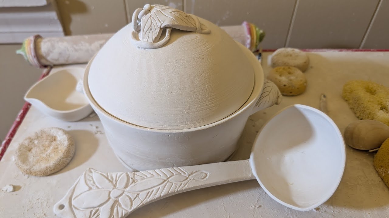 It's Throwdown season! 