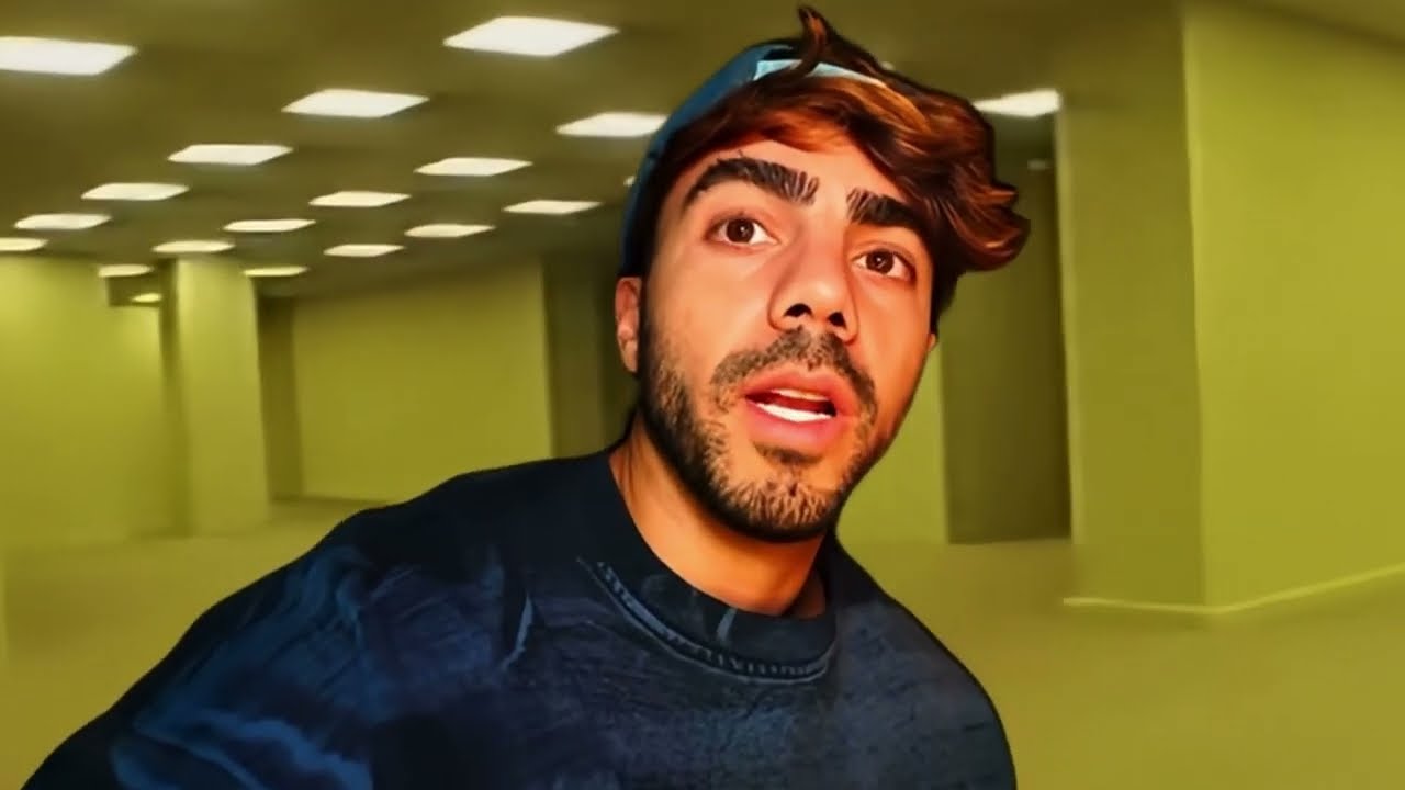 FEDE VIGEVANI ENFRENTA A LOS BACKROOMS😱