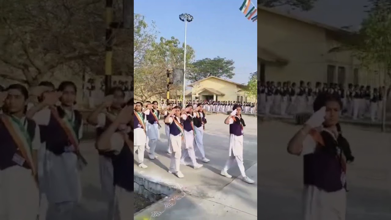Republic Day Celebration 2026