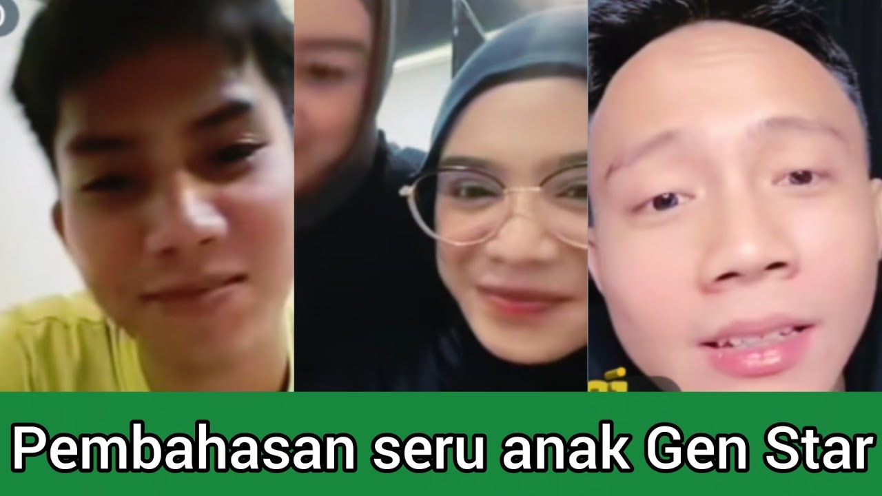 Zainul curhat lagi tidak bisa kemana-mana