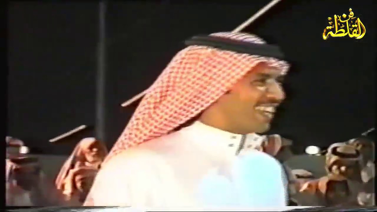 لحن جديد / فيصل الرياحي وتركي الميزاني / مِسْكَة 1426 هـ