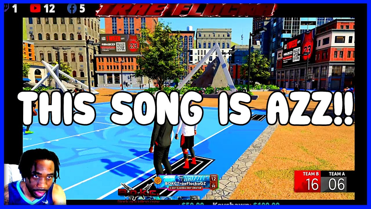 FLOCKA GETS DISSED BY THE WORST RAPPER EVER! EXPOSING 