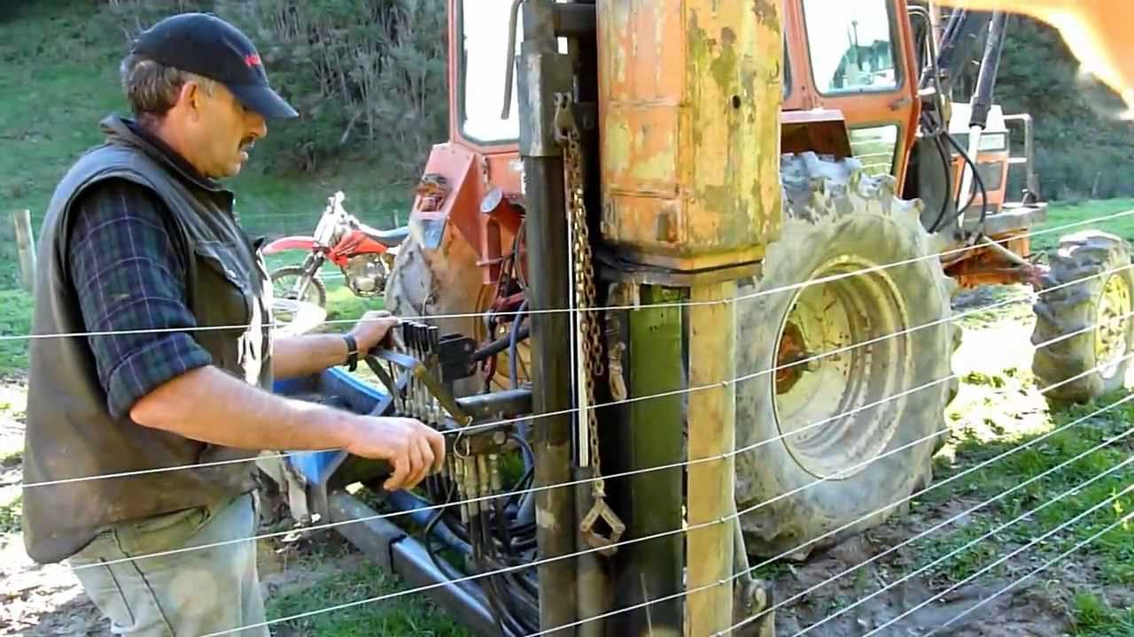 best agricultural fencing tips - TIP N°2