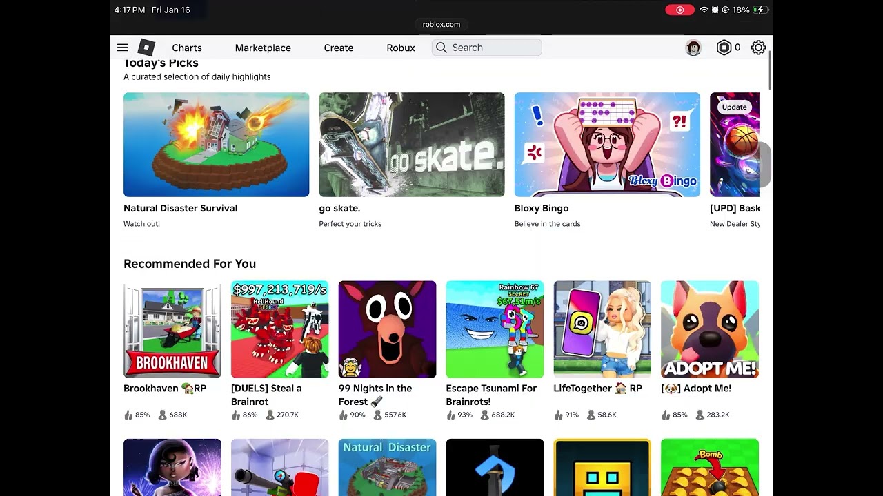 How to verify ur age on Roblox #helpful #roblox #ageverification