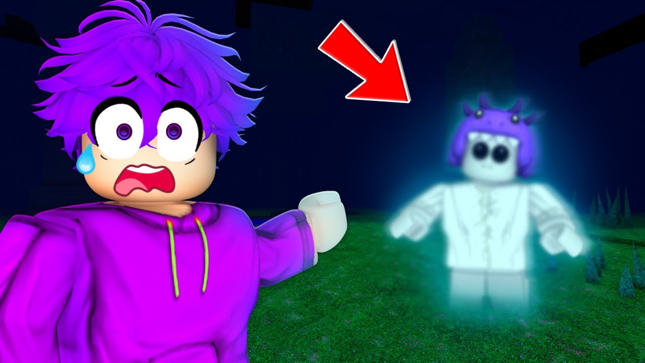 No debí de buscar esto en 99 Noches en el Bosque... 😨🦌👻