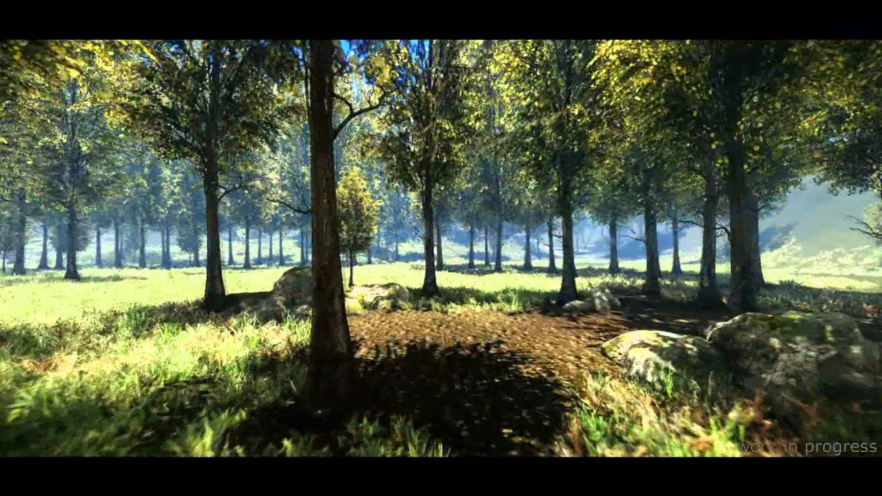 Lonely Silence trailer