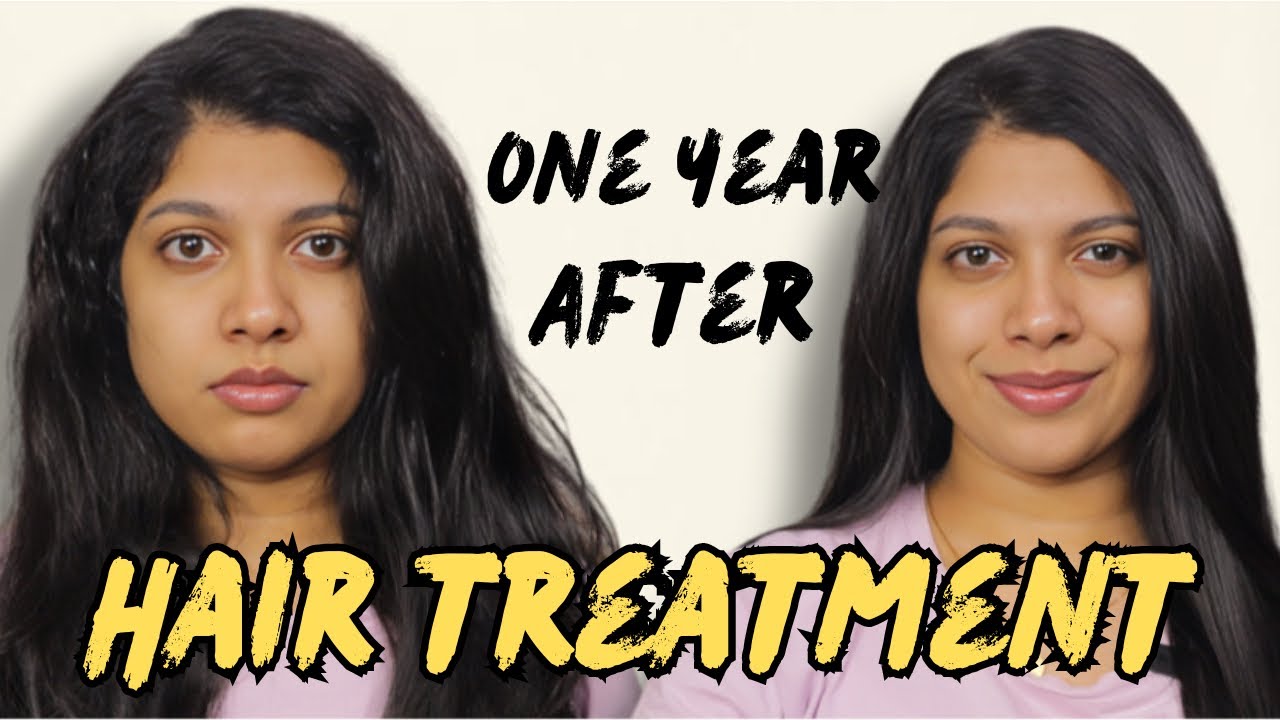 Hair treatment ചെയ്യണോ??? WATCH THIS BEFORE YOU DO HAIR TREATMENT ❌❌❌