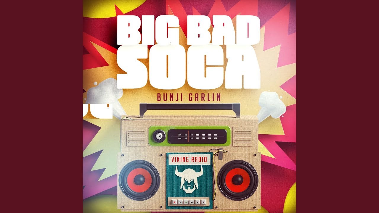 Big Bad Soca