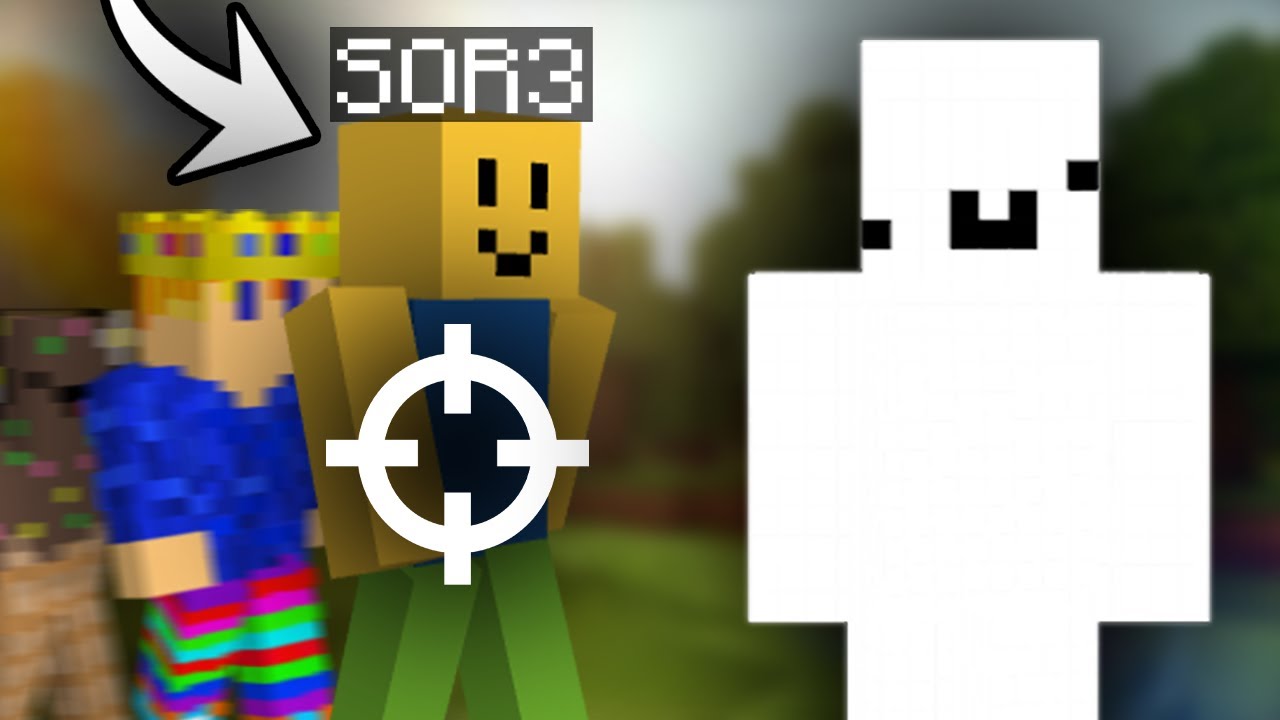 L'HOMME BLANC ATTAQUE SOR3