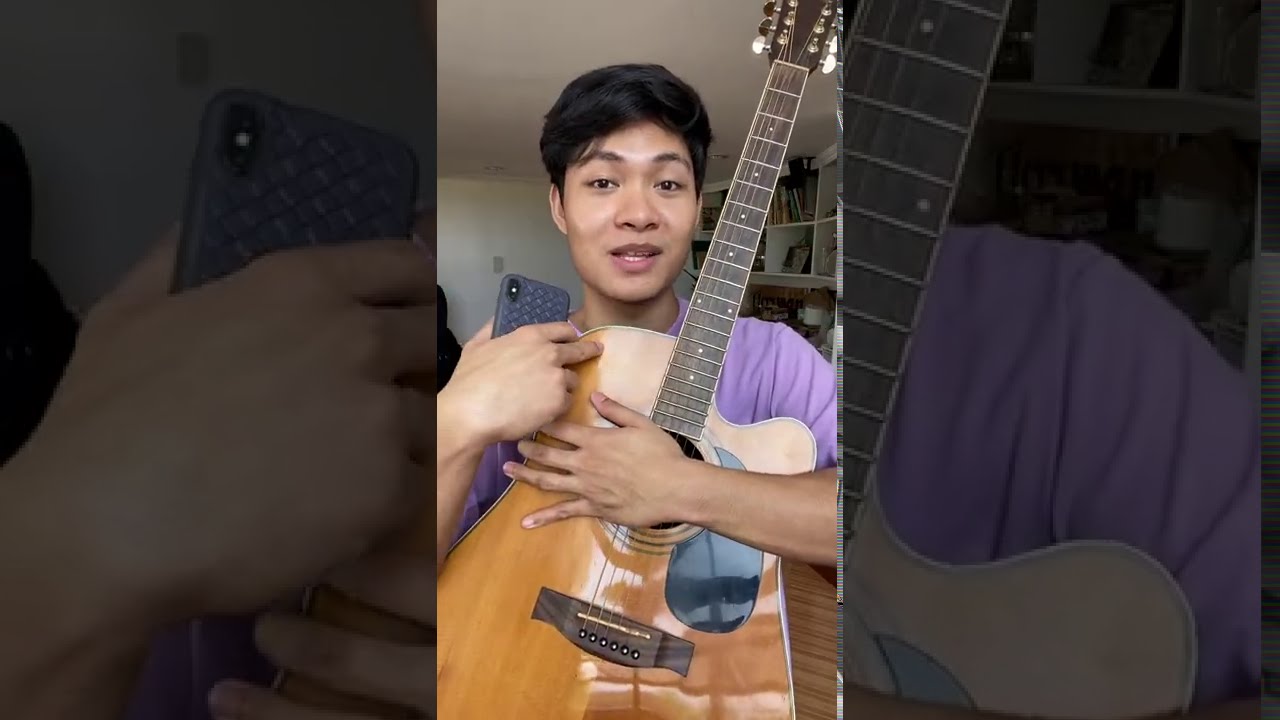 How I record vocals and instruments with my phone