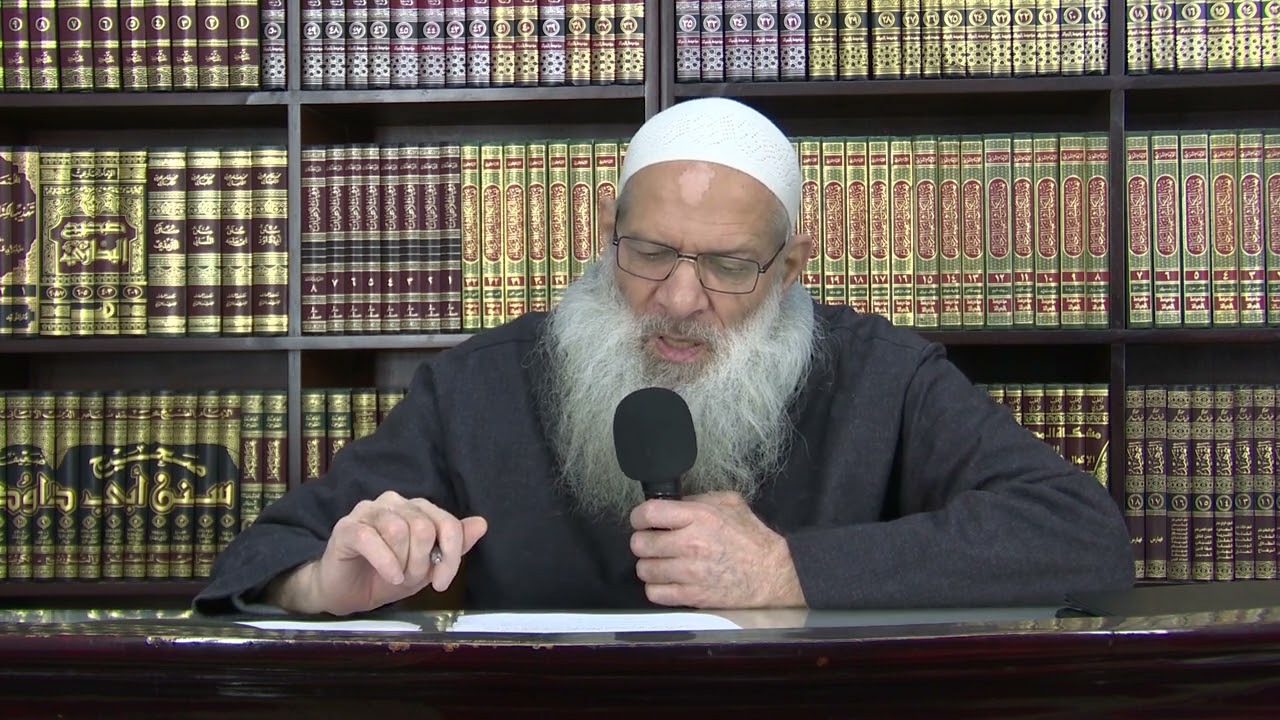 الراية إلى سيف الله المسلول، وخدعة حربية مُحكمة | الشيخ محمد بن سعيد رسلان | بجودة عالية [HD]