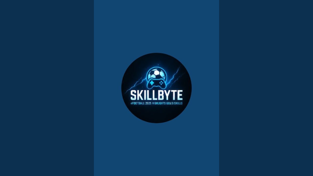 SkillByte eFootball 2026