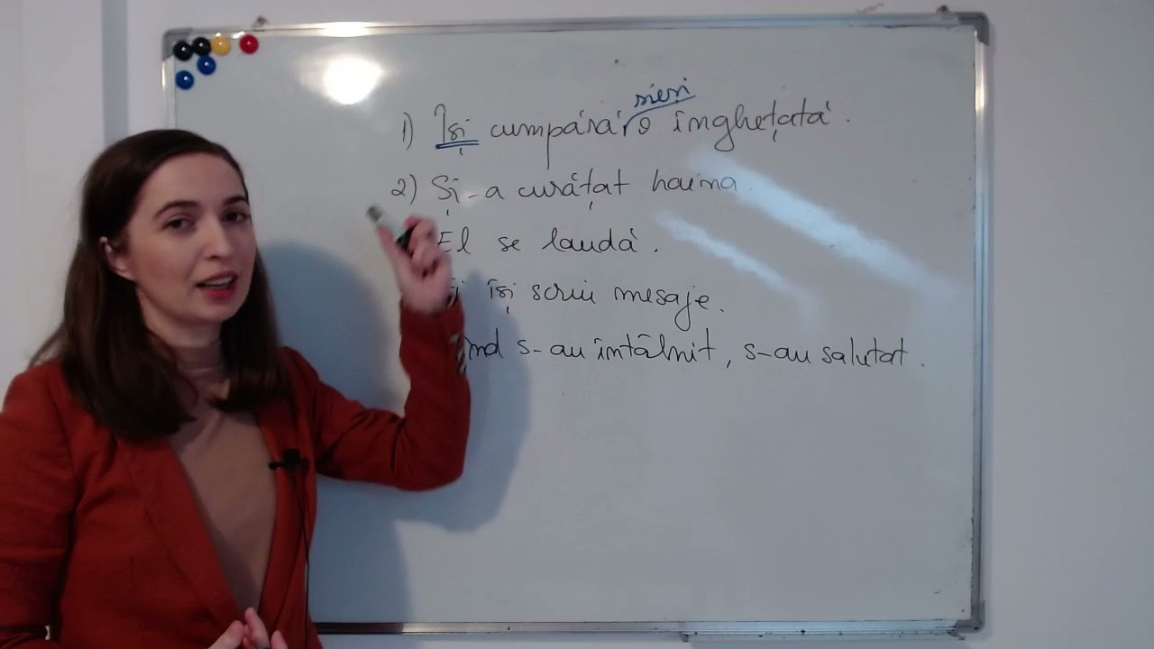 Construcții reflexive