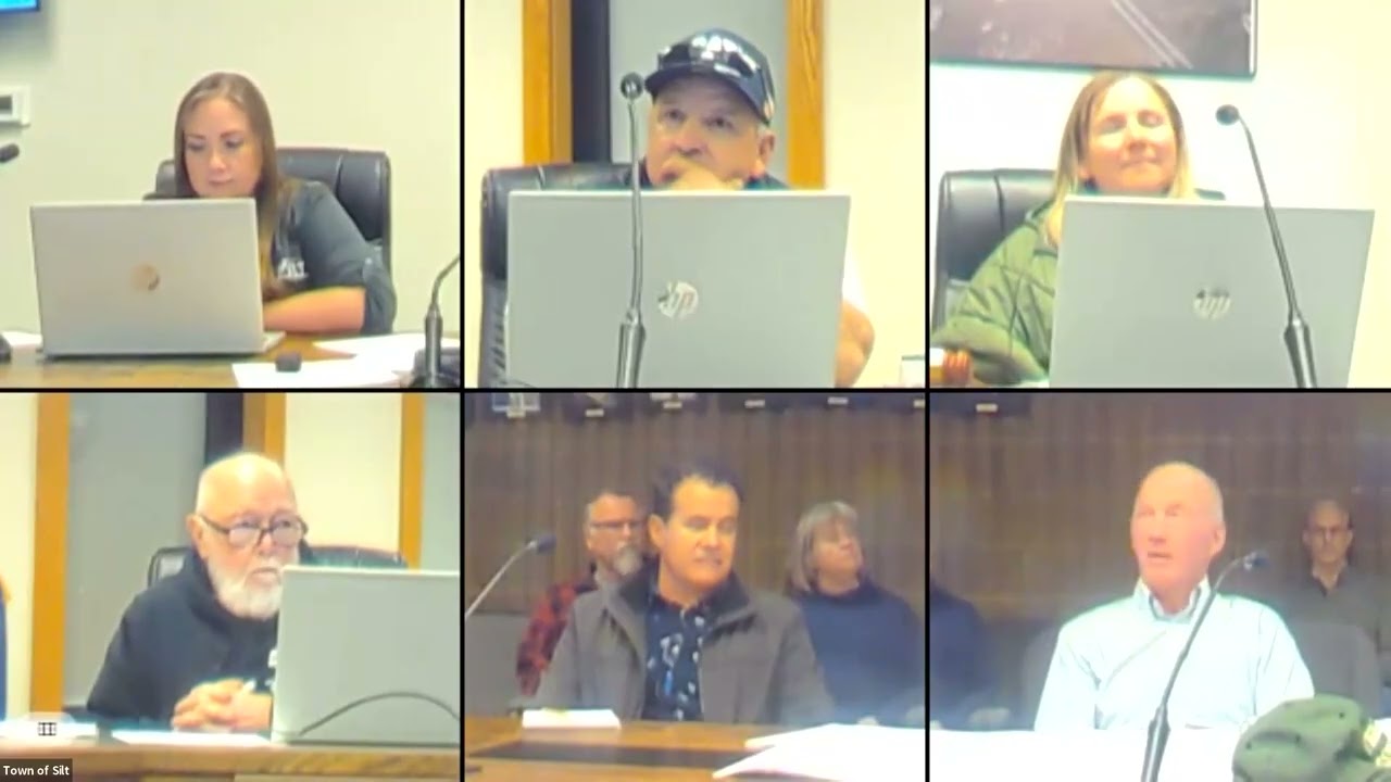 Planning & Zoning Commission - Feb 3, 2026