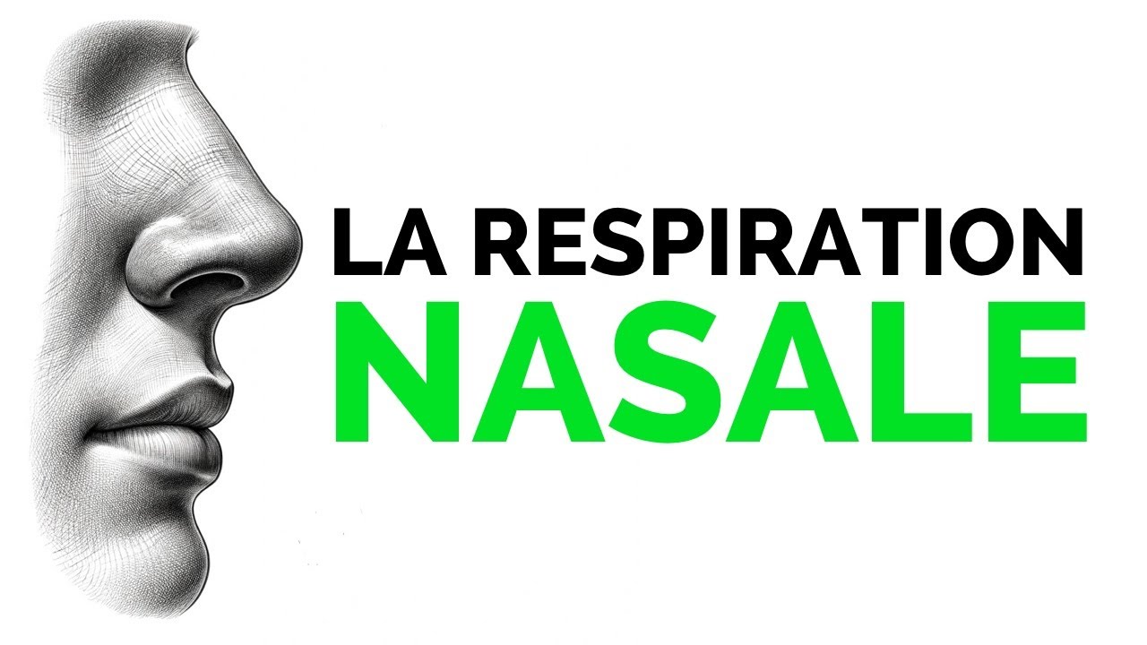 Respiration Nasale : Magique ou Perte de Temps?