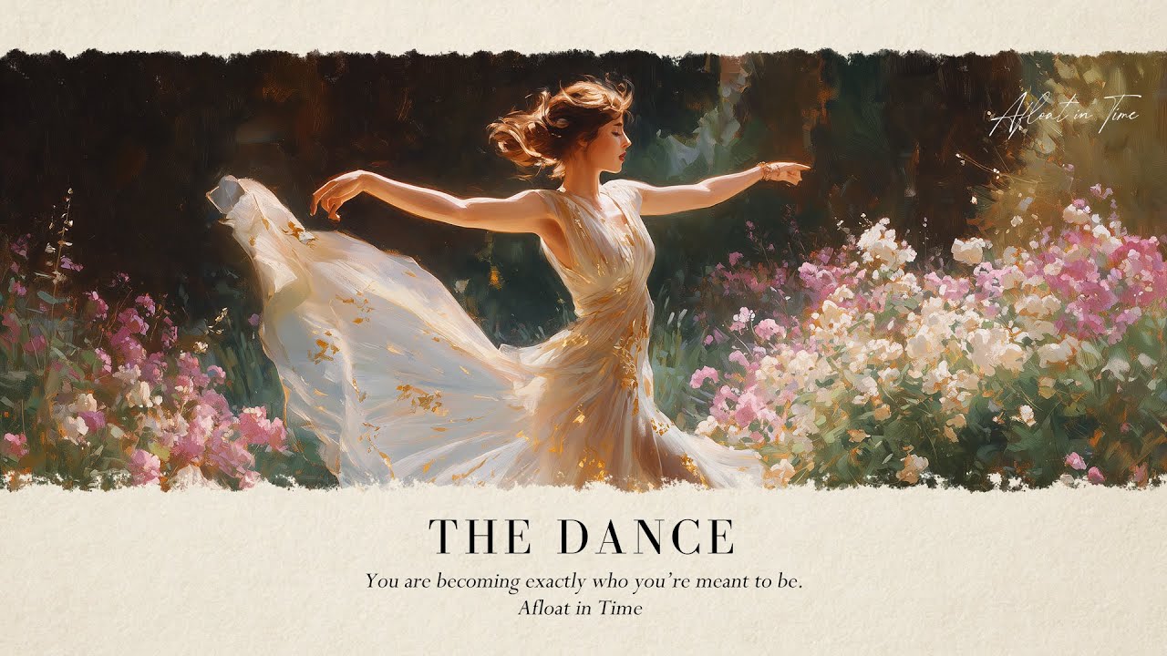 💃🏻 The Dance | Peaceful Piano Music for Relaxation, Focus, Reading, Study & Inner Calm