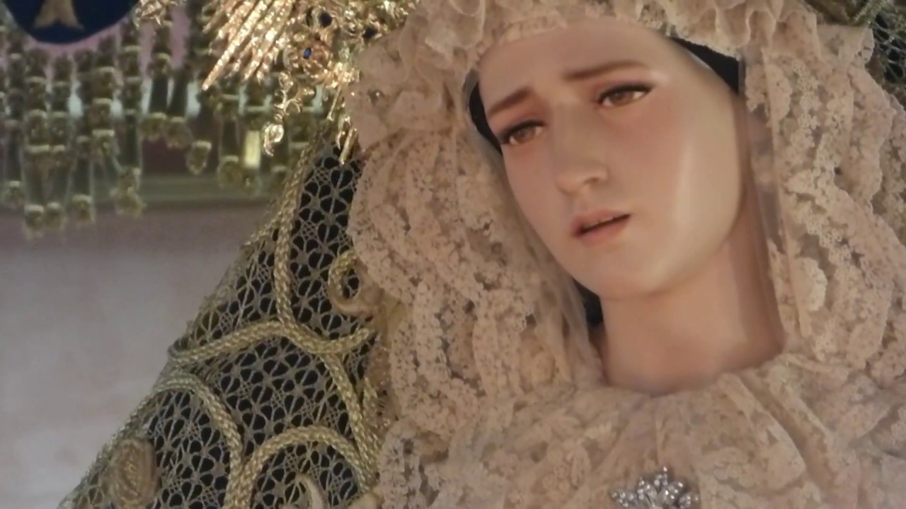 Semana Santa Marinera, Motril 2018