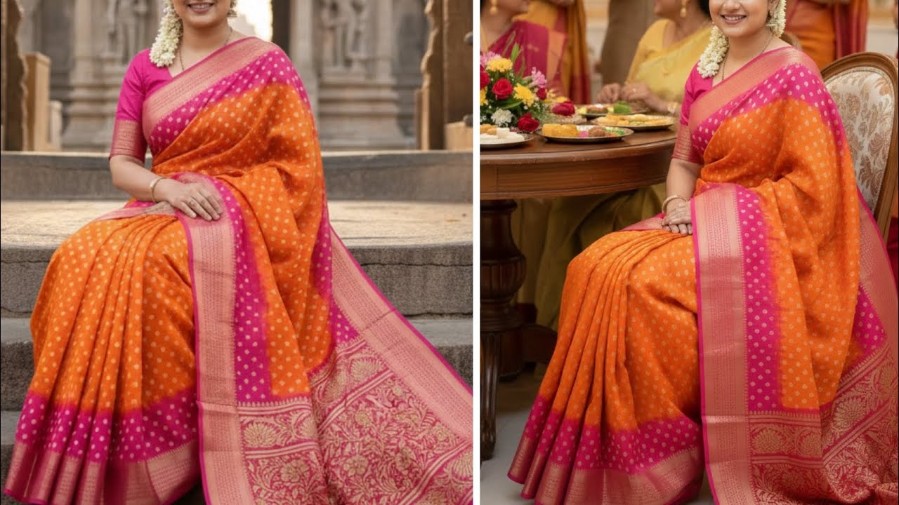 #699 #recko zari beautiful saree #shorts #trending #viral