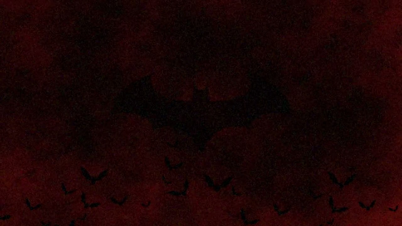 VENGEANCE - Batman Cinematic