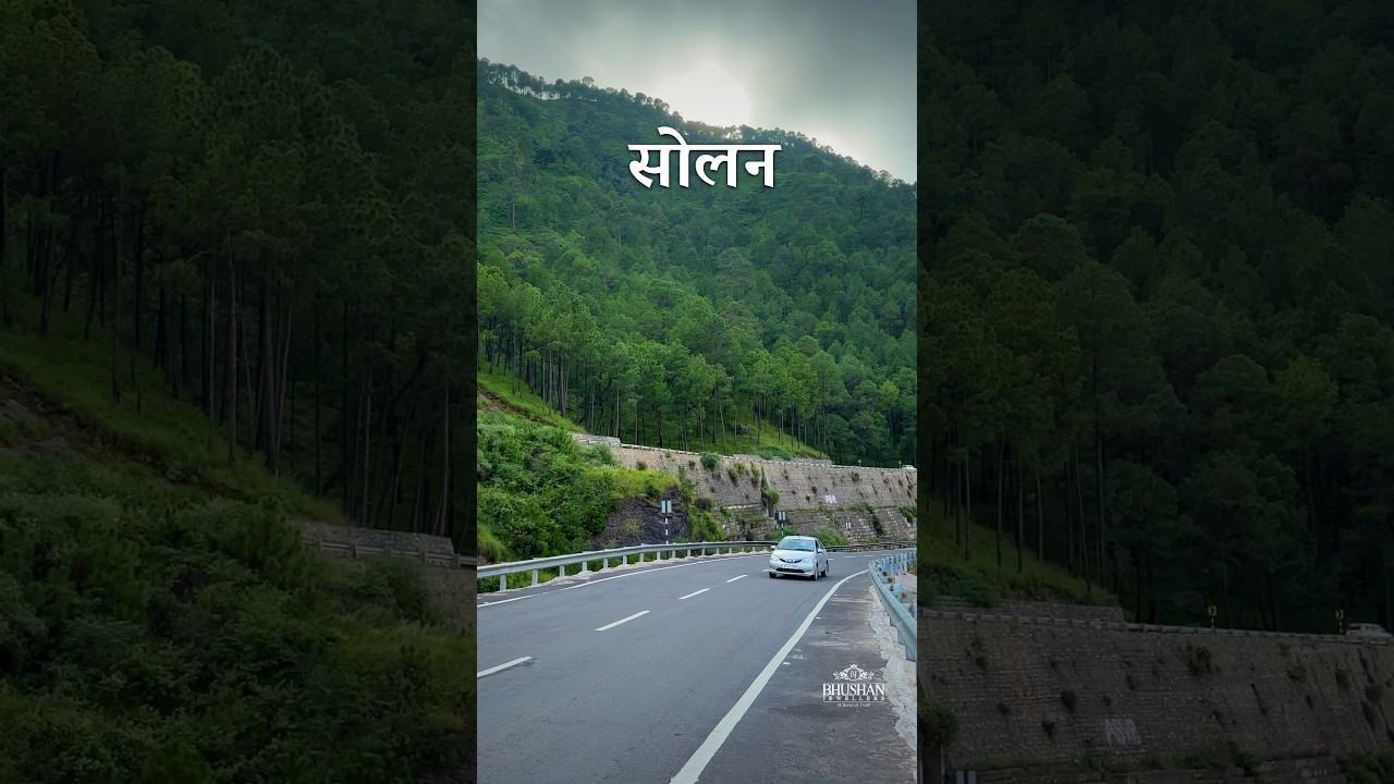 Solan - Himachal Pradesh