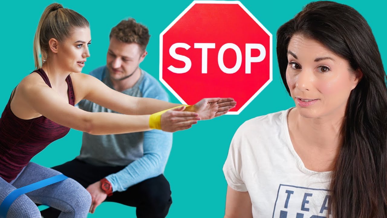 Coaches: Watch This BEFORE You Train Your Skaters Off-Ice!