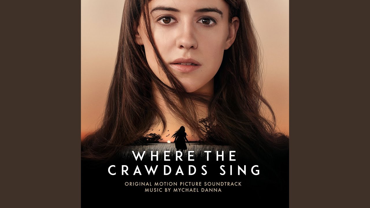 I Am Every Shell Washed Upon The Shore (From The Motion Picture “Where The Crawdads Sing”)