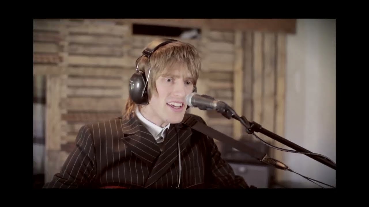 Jack Bartlett - I Can't Help Myself (Official Video)