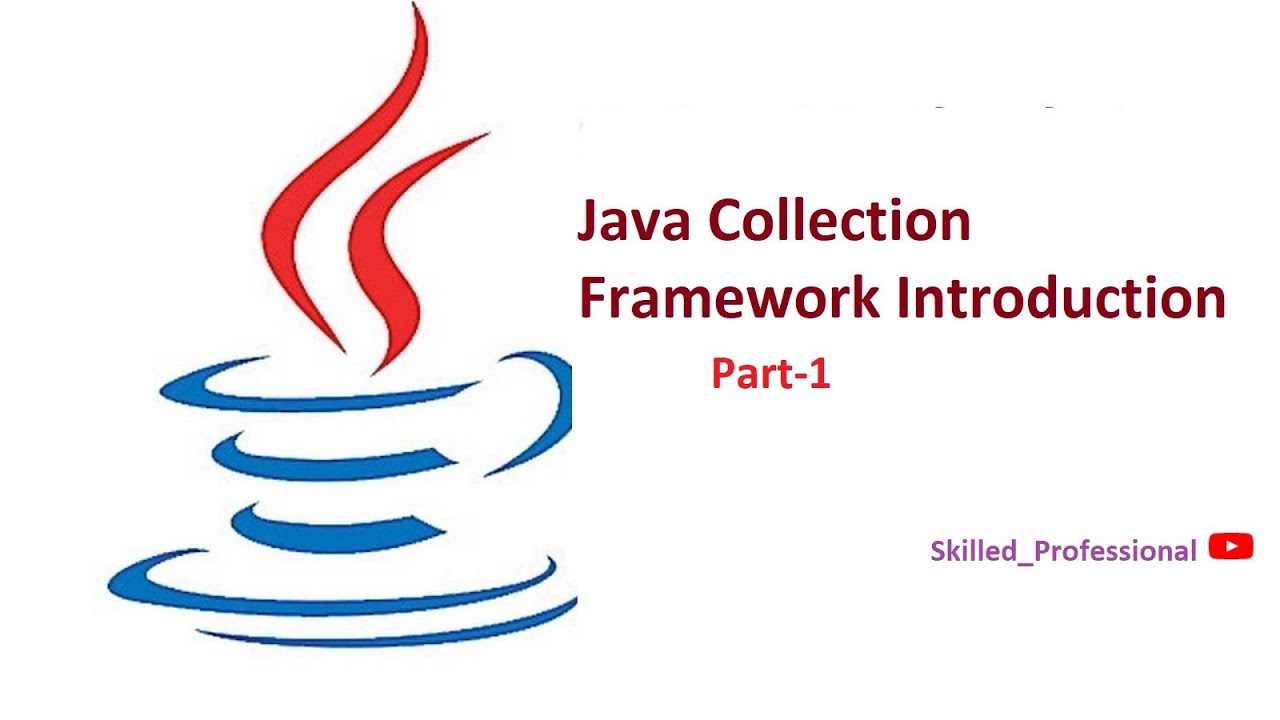 #1 Collection framework in java | Collection Vs Collection Framework