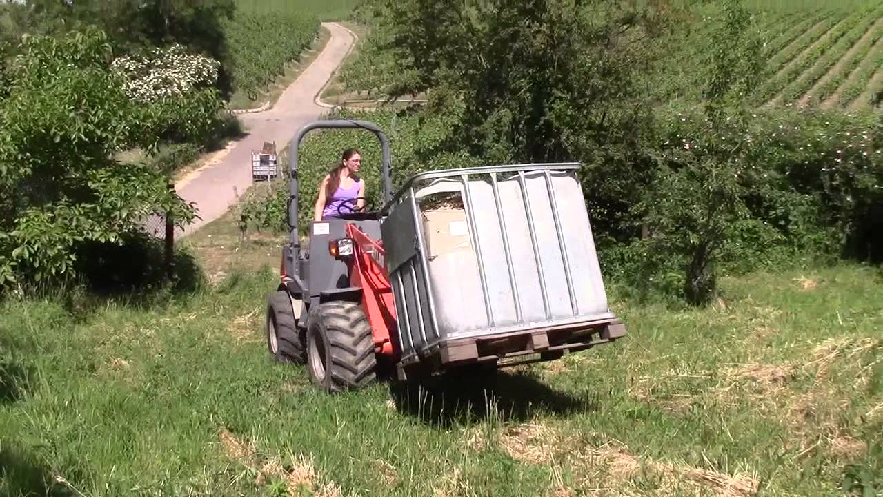 Atlas Radlader www.bagger4you.de