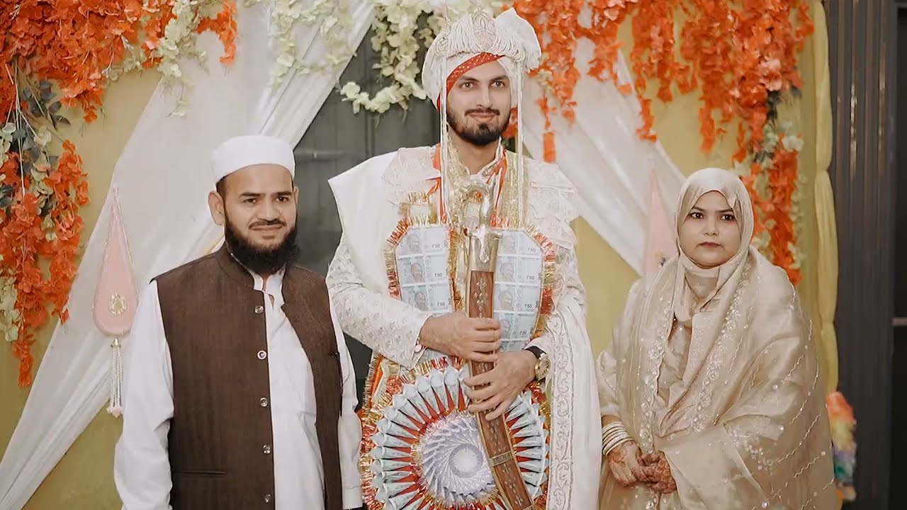 Best Wedding Highlight || RVM Photography M: 80545-01585