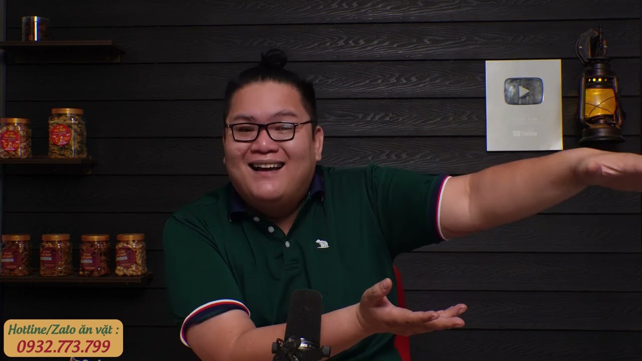 [TẬP 2127] Chuyện Ma Có Thật : BÙA ĐẦU LÂU