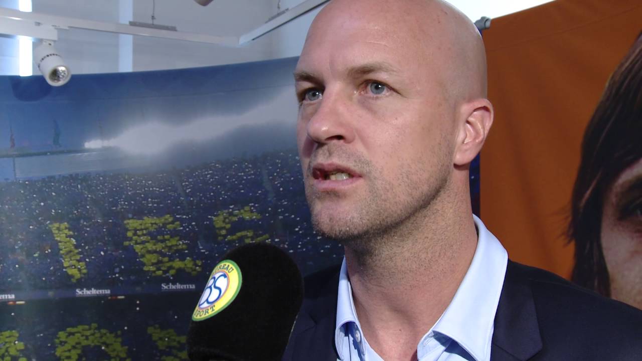 Jordi Cruijff over biografie Johan