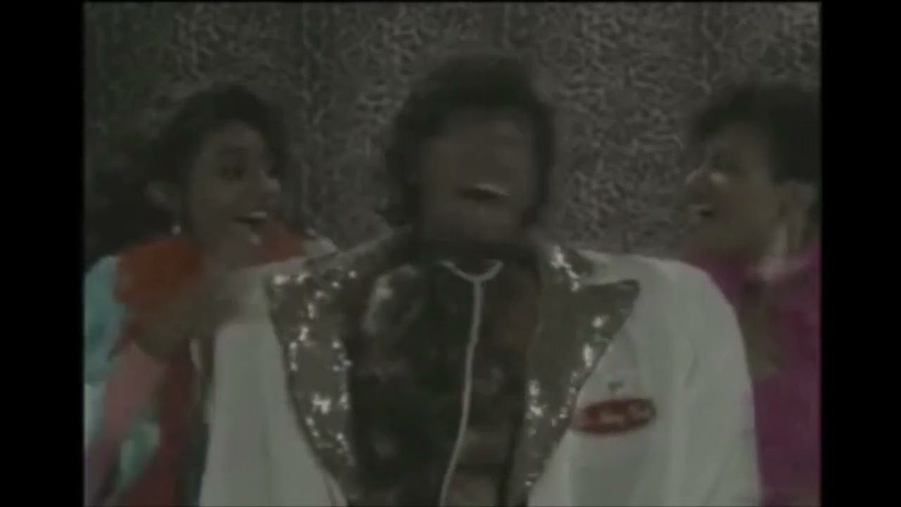 Martin Lawrence  King Beef  Dance Funny  Comedy