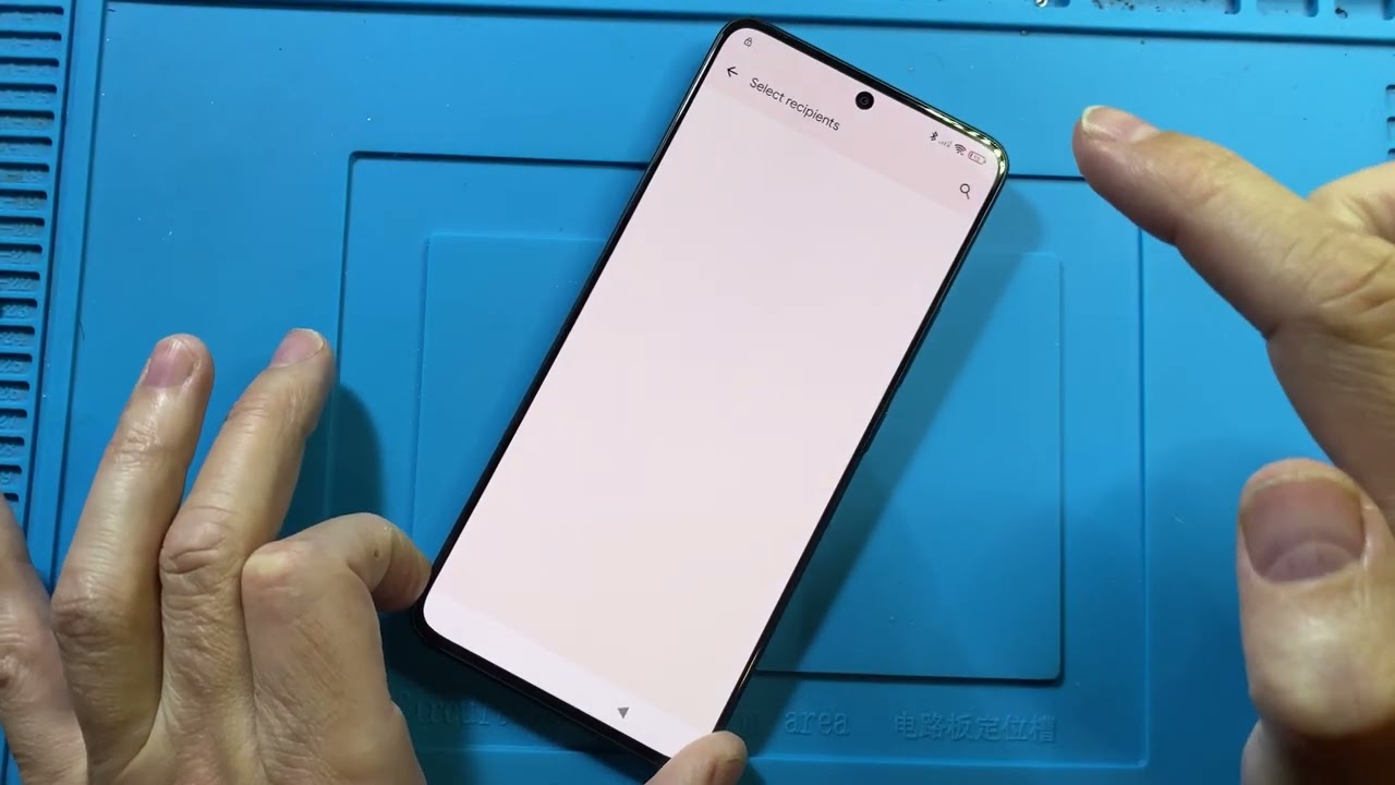 Redmi note 13 pro 5G frp bypass кака удалить аккаунт Гугл 