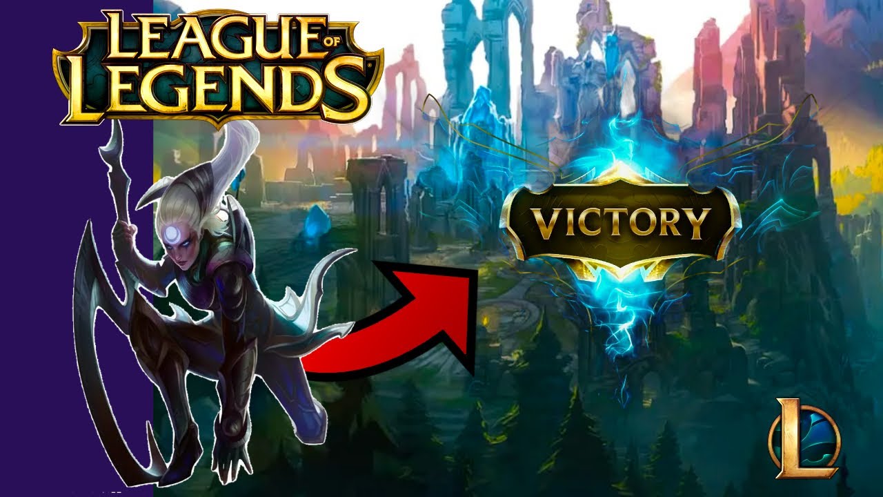 Diana est trop forte 🤯🔥(League of Legends ft. Mooxy)