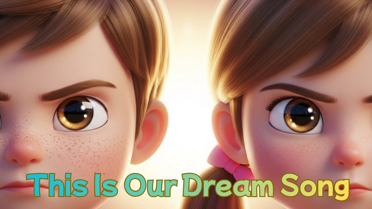 This Is Our Dream Song