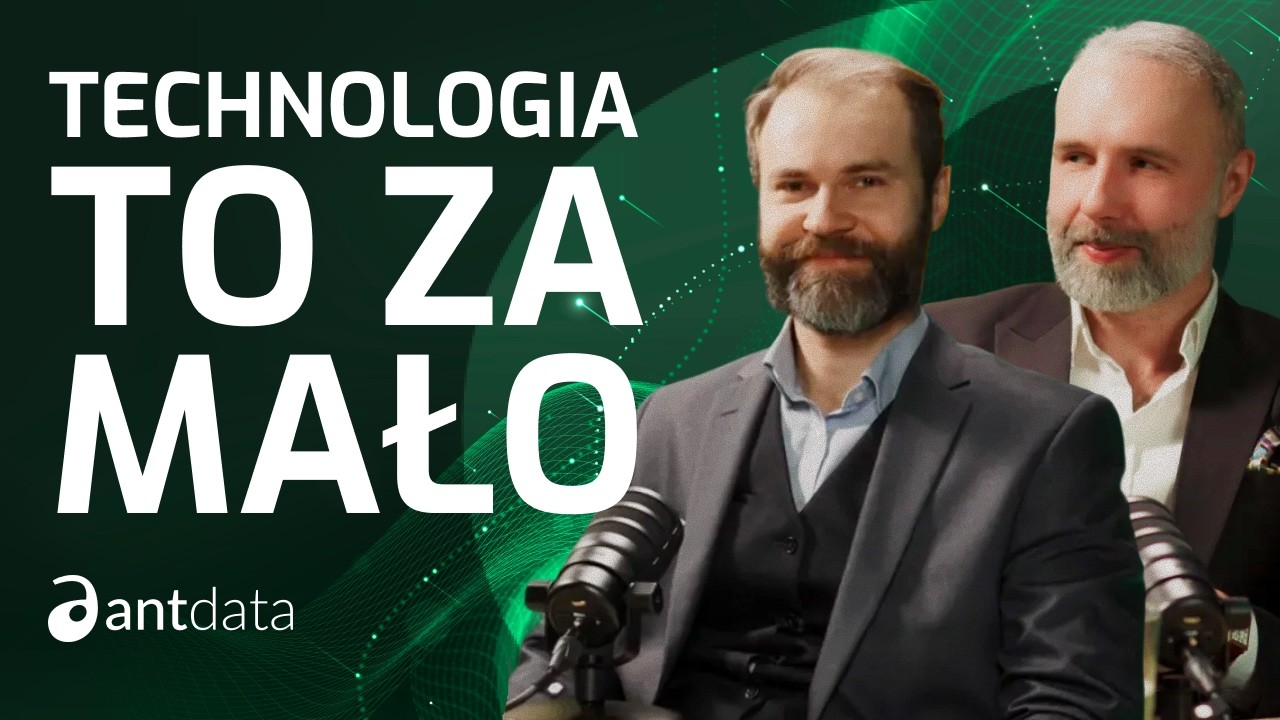 #4 | Kogo naprawdę szukają firmy IT w dobie AI?
