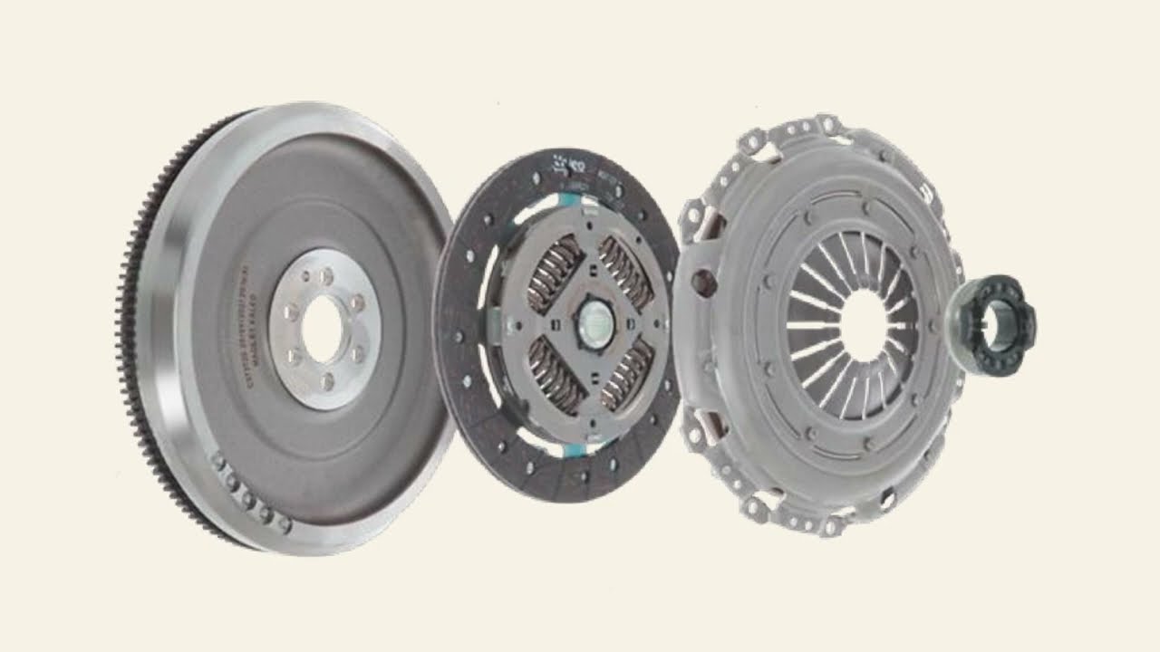 Manual Transmission Clutches