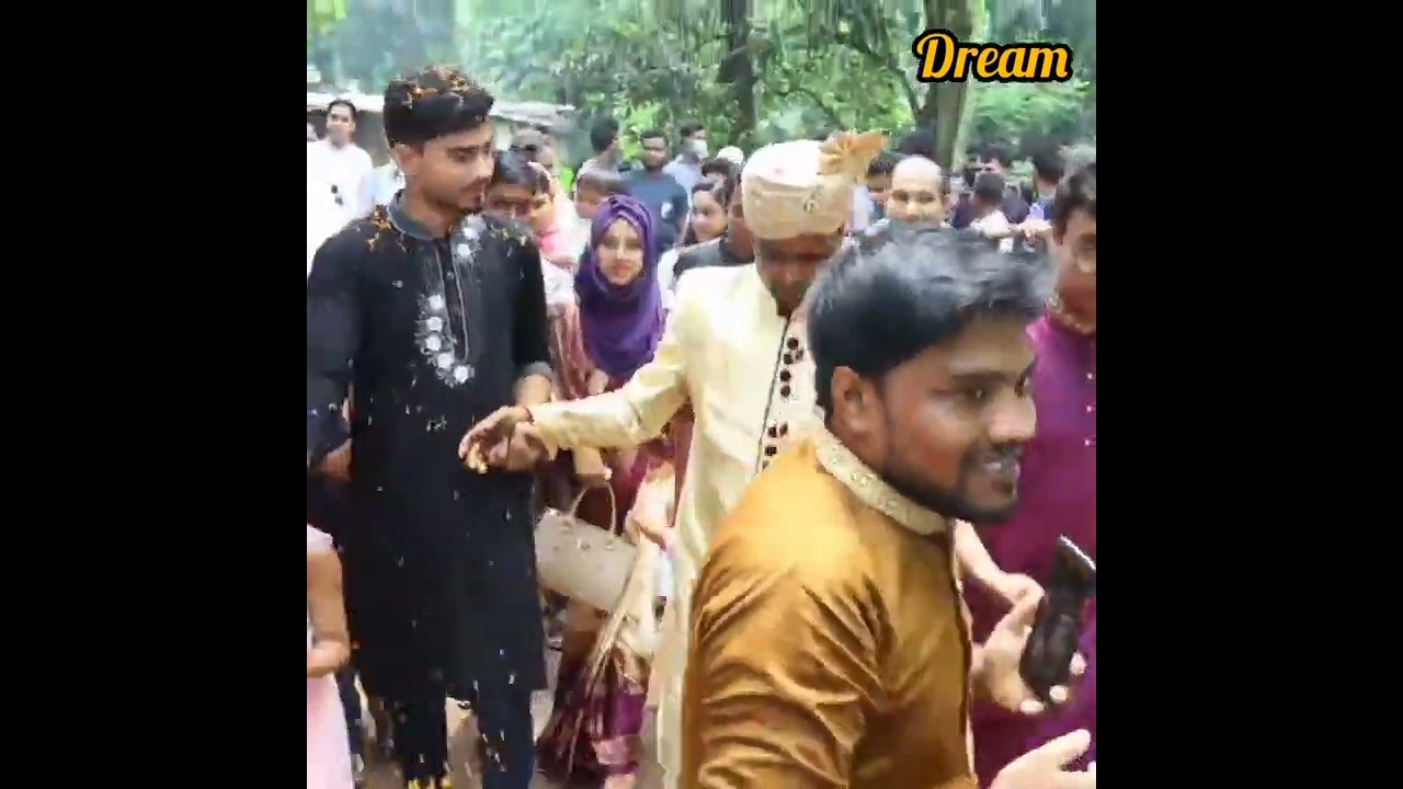 চাঁপাইনবাবগঞ্জের বিয়ের রীতিনীতি।