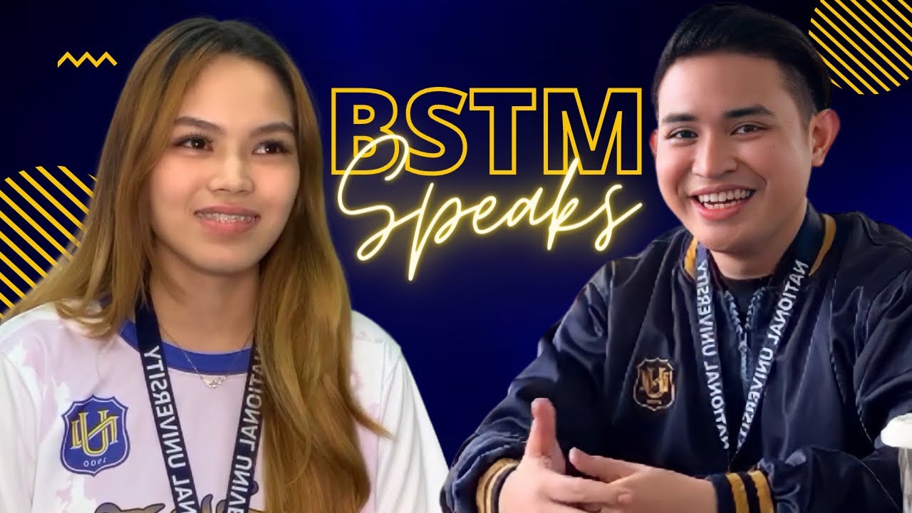 NU Laguna Tourism Management | BSTM Speaks